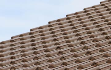plastic roofing Lingen, Herefordshire