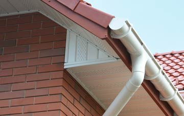 Lingen soffit repair costs