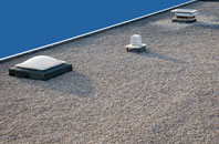 Lingen flat roofing