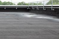 find rated Lingen flat roofing companies